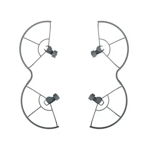 Propeller Guards for DJI Mini 5 Pro, Collision Protection Cover, Protective Propeller Guard Set