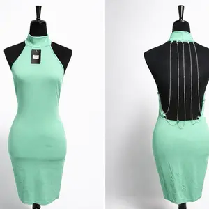My dress