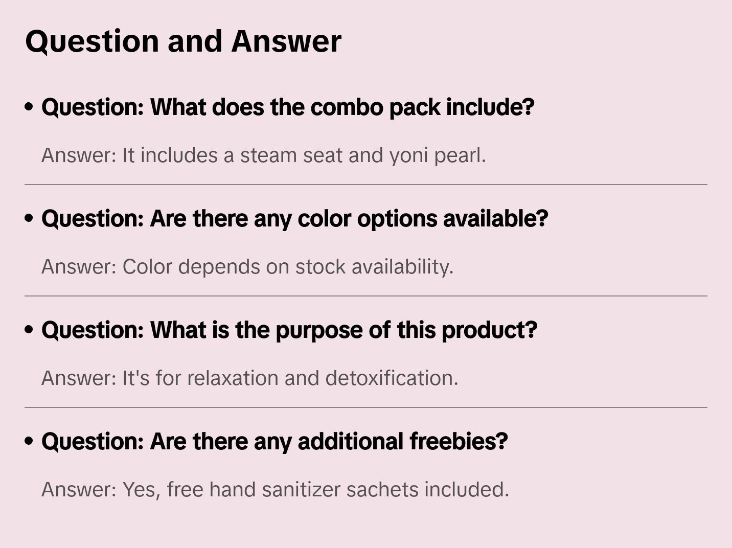 Yoni steam Seat with Hand Flusher-yoni Pearl-Vaginal Relaxation-Yoni Steaming-Seat Over Toilet-Soaking Sitz Bath Basin-Combo Pack Yoni steam Seat with Hand Flusher-yoni Pearl-Vaginal Relaxation-Yoni Steaming-Seat Over Toilet-Soaking Sitz Bath Basin-Combo Pack