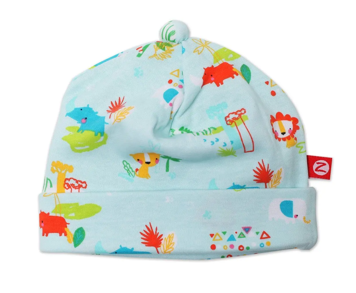 Juba Baby Beanie