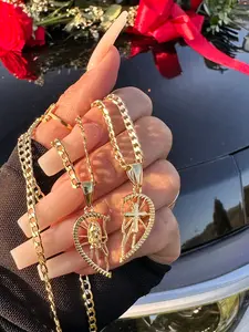 Valentines Matching Necklaces Valentines Matching Necklaces
