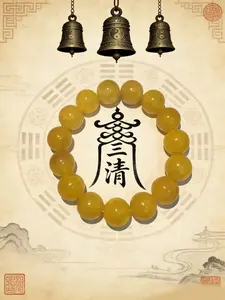 Yellow Court Pearls - Vibrant Yellow Color Court Pearls for Versatile Use in Casual to Formal Settings