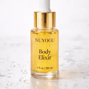 NUYOOU Luxury Body Elixir