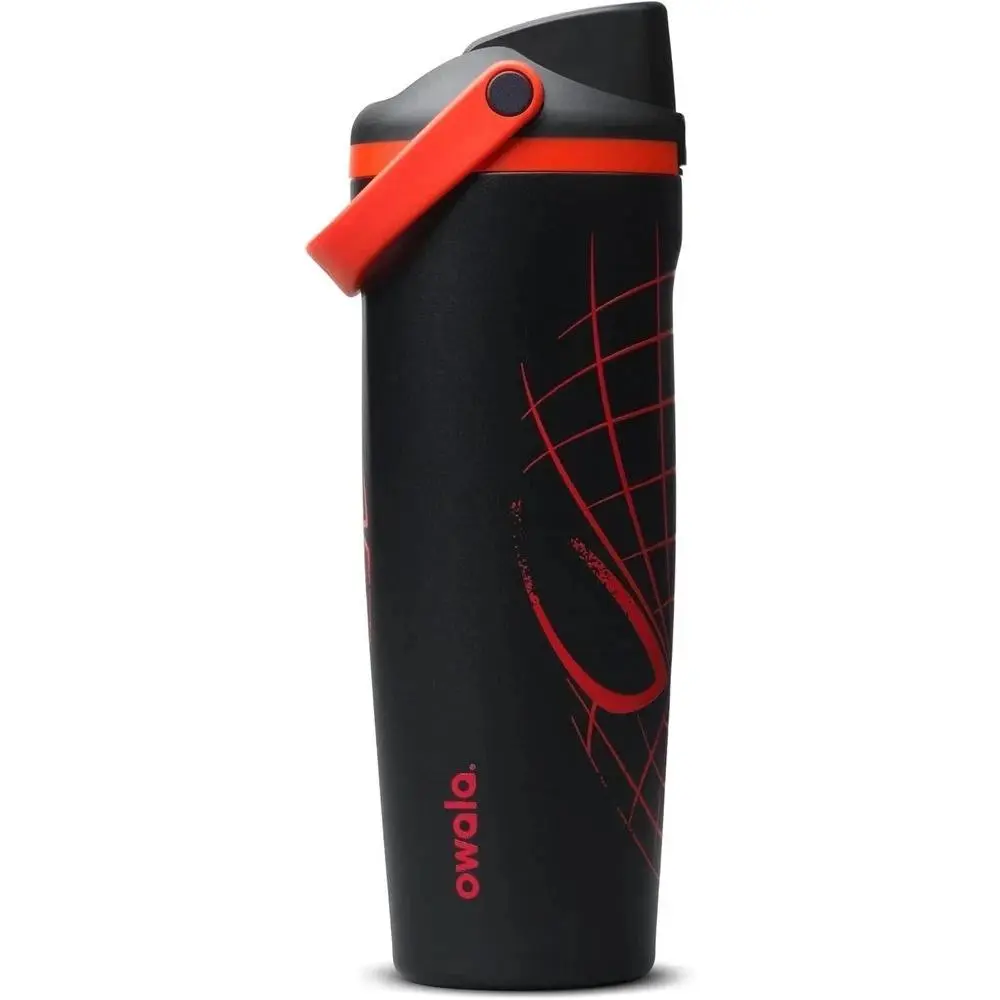 Owala FreeSip Sway Insulated Stainless Steel Water Bottle , 30oz