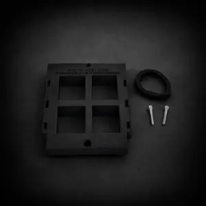 Modified Razor MX500/MX650 Battery Tray