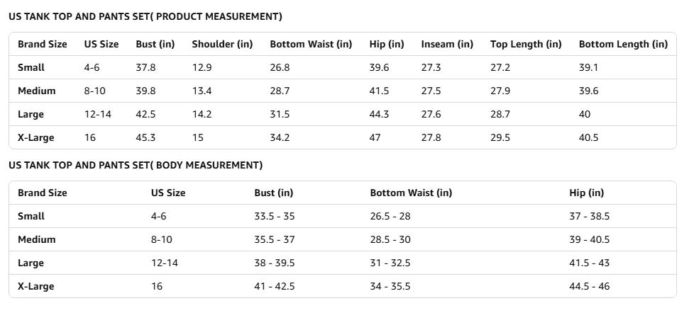 PrettyGarden Women's 2 Piece Lounge Set Summer Casual Loose Tank Top & Wide Leg Pants Matching Travel Outfits Tracksuit With Split Hem & Pockets Crewneck Sleveless Minimalist