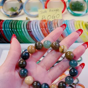 [Quick sale] Jade Bracelets & Anklets