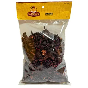 El Metate - Hibiscus Flower 1lb