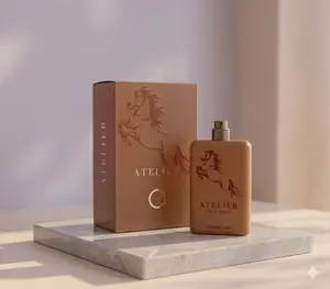 Camara Atelier Pour Femme Eau De Parfum Perfume for Women