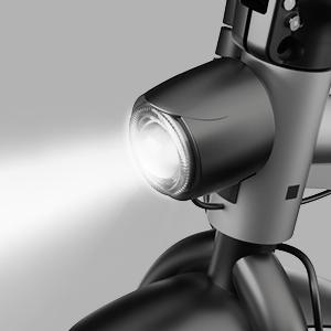 Hiboy VE1 Pro Electric Scooter