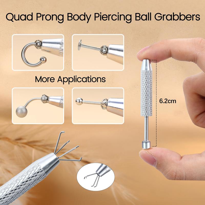 16G Horseshoe Rings Surgical Steel Nose Septum Hoop Earring Eyebrow Tragus Lip Daith Helix Piercing Jewelry for Women Men 6-12mm Unisex Smily Piercing with Balls & Spikes Gift value pack 34mm  septum piercing Titanium Holder nose  rings 5-18 pc nose ring