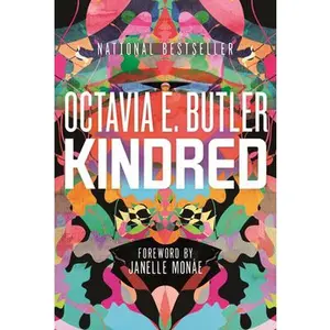 Kindred -- Octavia Butler, Paperback
