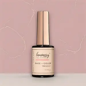 Luminary Multi flex gel - Presence (Milky White) 10ml