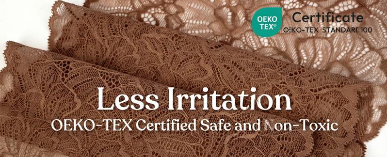 HSIA Blossom Unlined Vibrant Colors Plus Size Comfort Lace Sheer Mesh Full Coverage Underwire Non-Padded Bra Women Minimizer Bra