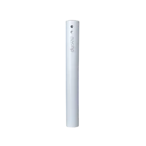 NuvoH2O Home Water Softener Replacement Cartridge — Salt-Free CitraCharge, 20,000 Gal / 6 Month (Model 22101)