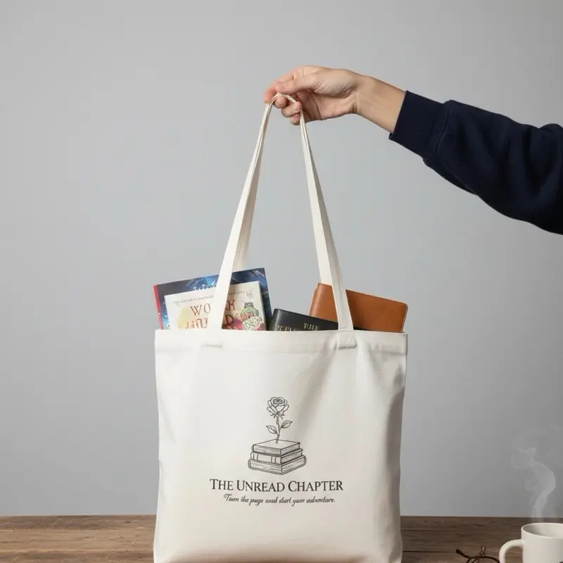 TUC Tote Bag TUC Tote Bag