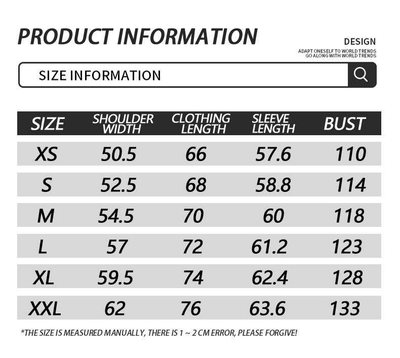 American Vintage Functional Stand Collar Baseball Jacket Men's Spring Autumn Winter Pilot Bomber Coat with 'New York' Embroidery