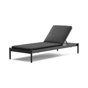 Terra Sun Lounger