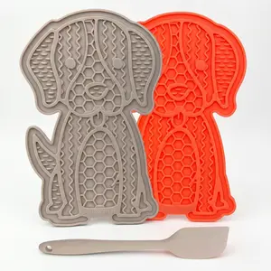 Ultra-Suction Lick Mat