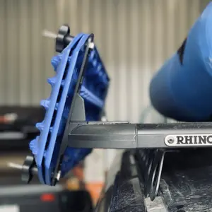 Rhino Rack Pioneer MaxTrax Side Mount Bracket