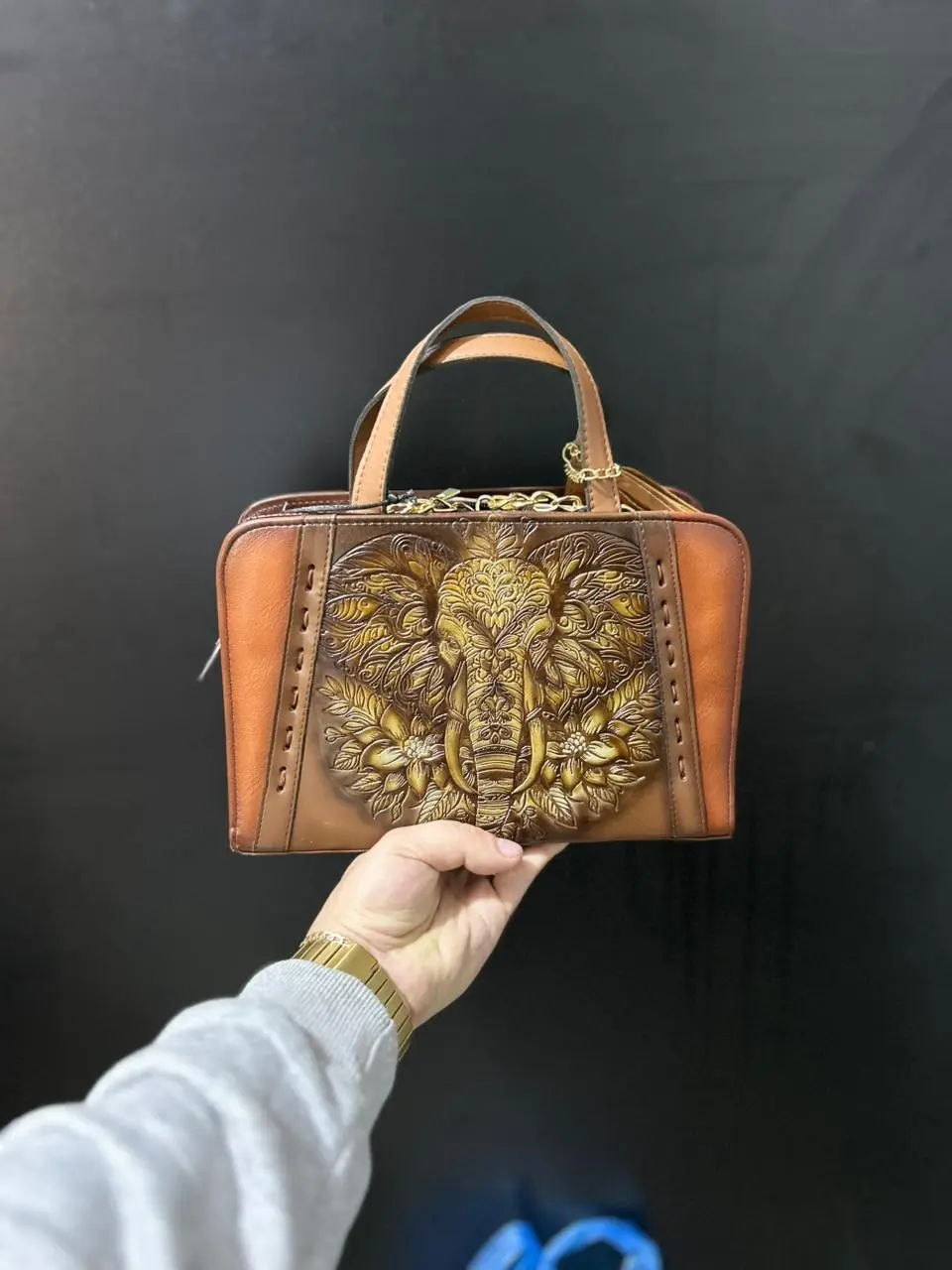 Bolsa de elefante chica