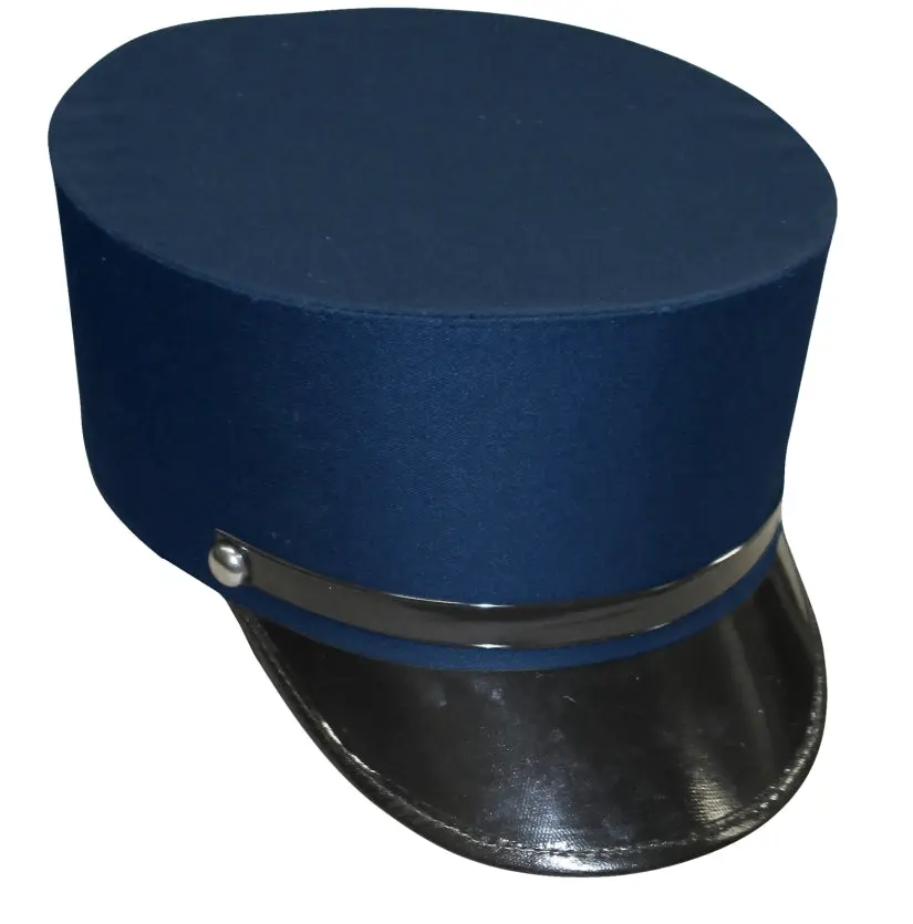 Train Conductor Hat - Polar Express - Deluxe Costume Accessory - One Size