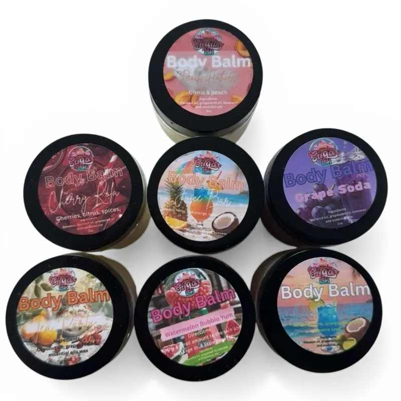Body Bakery Bundles