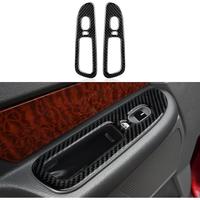 Rear Window Lift Switch