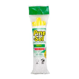 Pine-Sol Jumbo Cotton Mop Refill