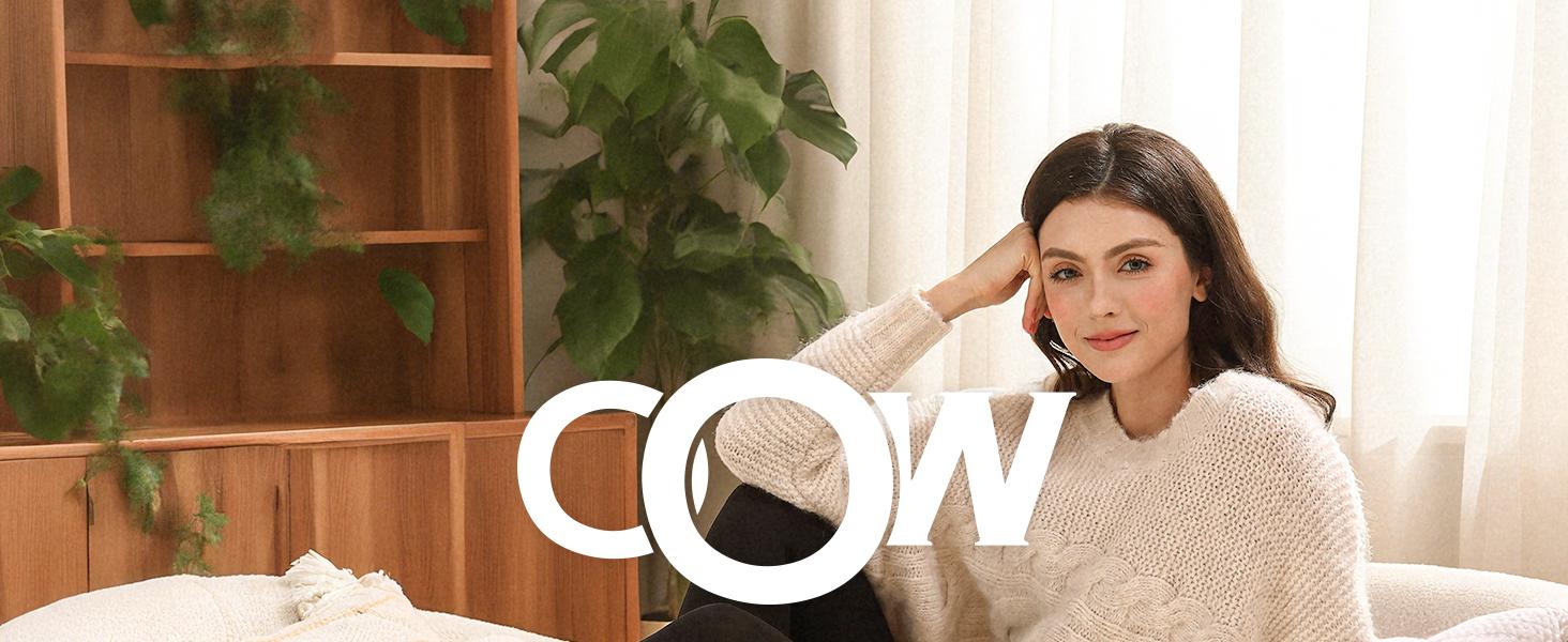 OOW Fuzzy Platform Slippers for Women - Women's Casual Winter House Slippers - Brown, Faux Fur & Shearling Blend - Women's Size OOW Fuzzy Platform Slippers for Women - Women's Casual Winter House Slippers - Brown, Faux Fur & Shearling Blend - Women's Size