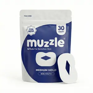 Kids Extra Sensitive Tape