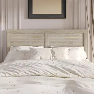 Favorer Yakima Headboard, Adjustable Height, Classic Design