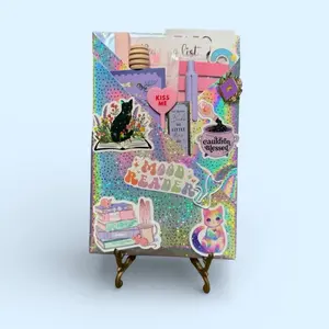 Used Blind Date With A Book - Choose Your Genre with Bookish Extras