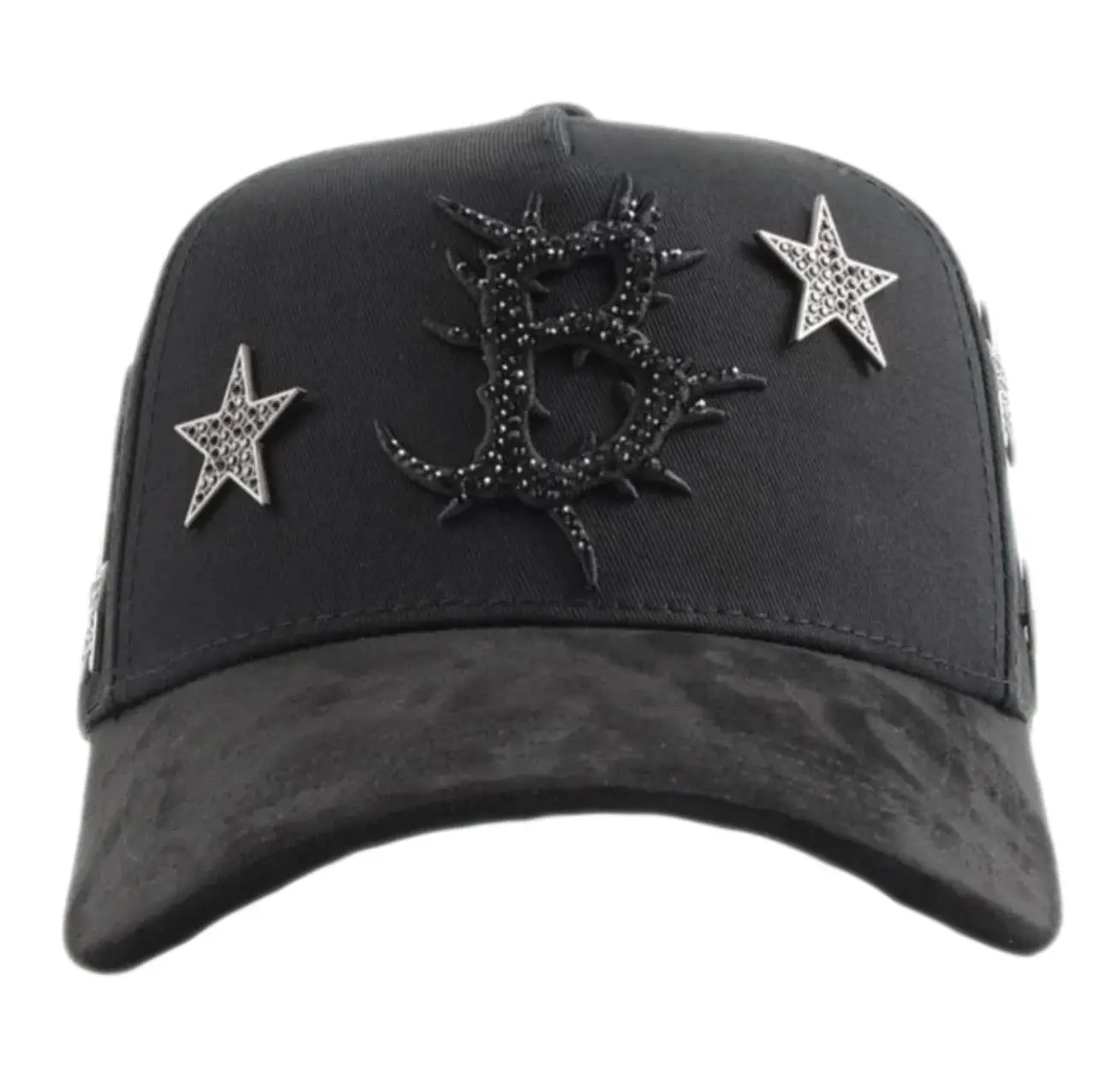 Dark Nebula Barbas hat (only hat) Dark Nebula Barbas hat (only hat)