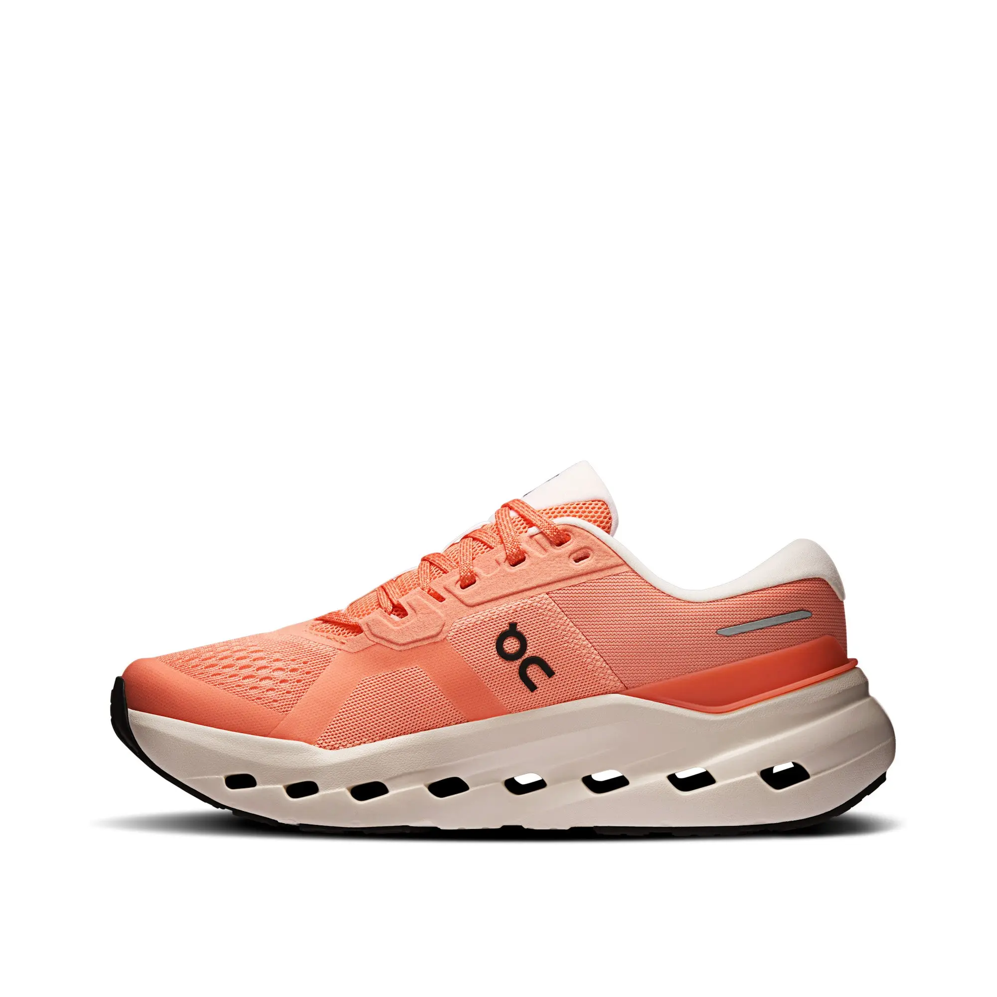On Women's Cloudrunner 3 Sunstone Ivory