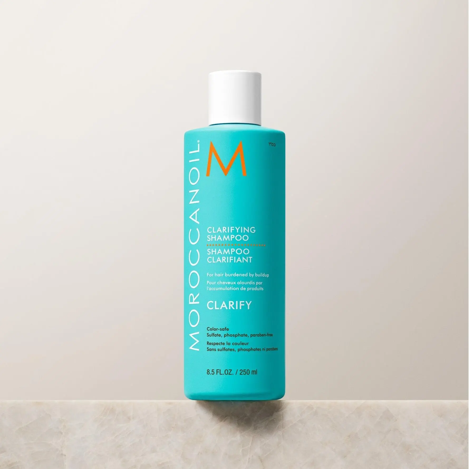 Clarifying Shampoo