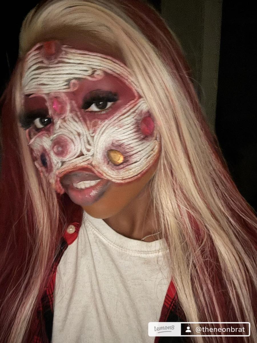 Item: Burgundy, 26inch