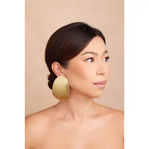 Djan Earring Djan Earring