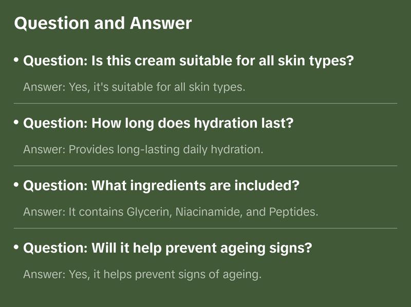 Skin Renewal Day Cream (65mL)