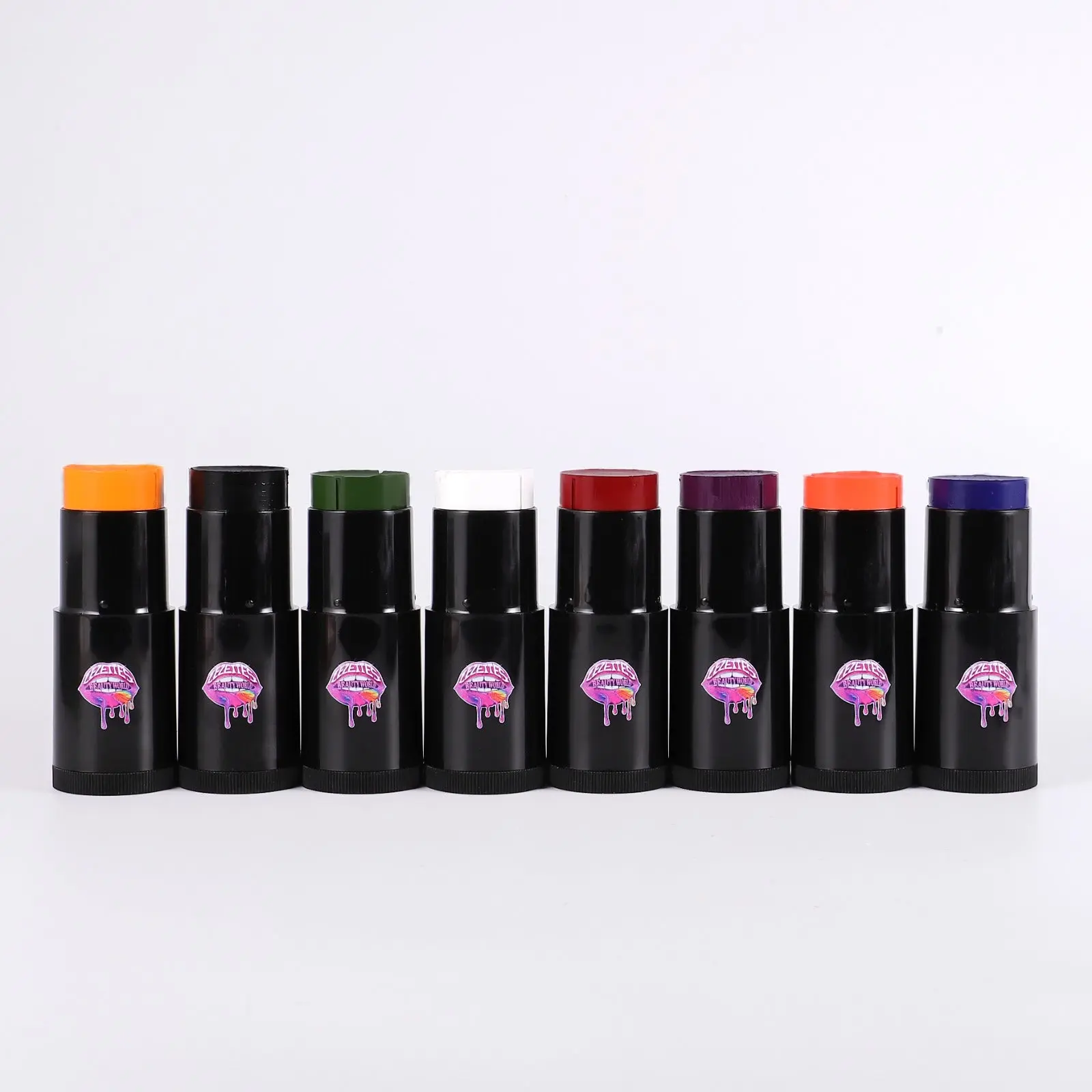 FACE AND BODY PAINT STICKS