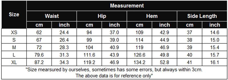 Womens Summer Mini Skirts Elastic High Waisted Stain A-Line Zipper Party Skirt 2025