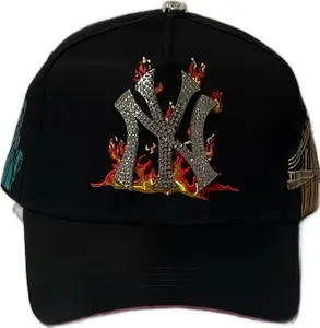 New York Cap Fans