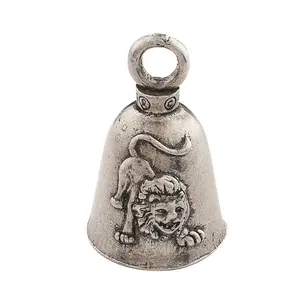 Leo Guardian Bell