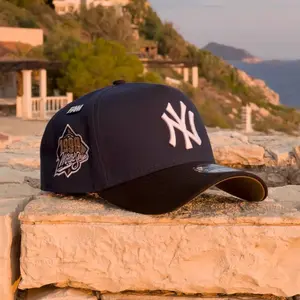 NY Yankees 59FIFTY & 9FORTY MLB New Era, Viral Streetwear Cap, Street Style Hat, Fitted Hat Snapback Cap, Hip Hop Fashion Baseball Cap Men Women, Gorras Para Hombres