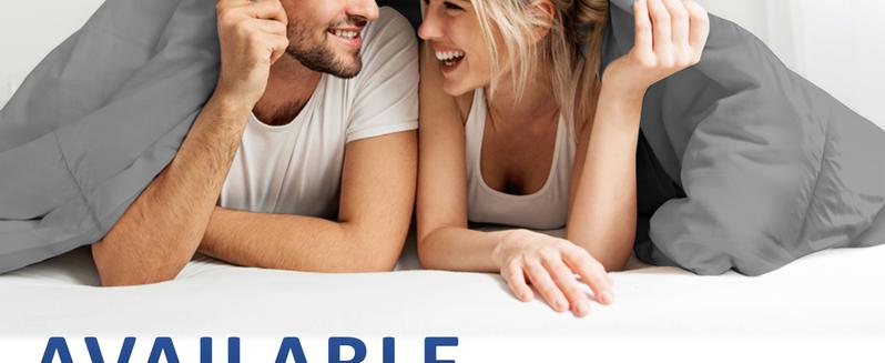 Lux Decor 5 Pc Solid Comforter Set - Polyester Soft Fluffy Comforter- Autumn Lightweight Comforter - All Season Breathable Down Alternative Comforter Set, Duvet Insert All Sizes  -Soft & Durable Bedding Set