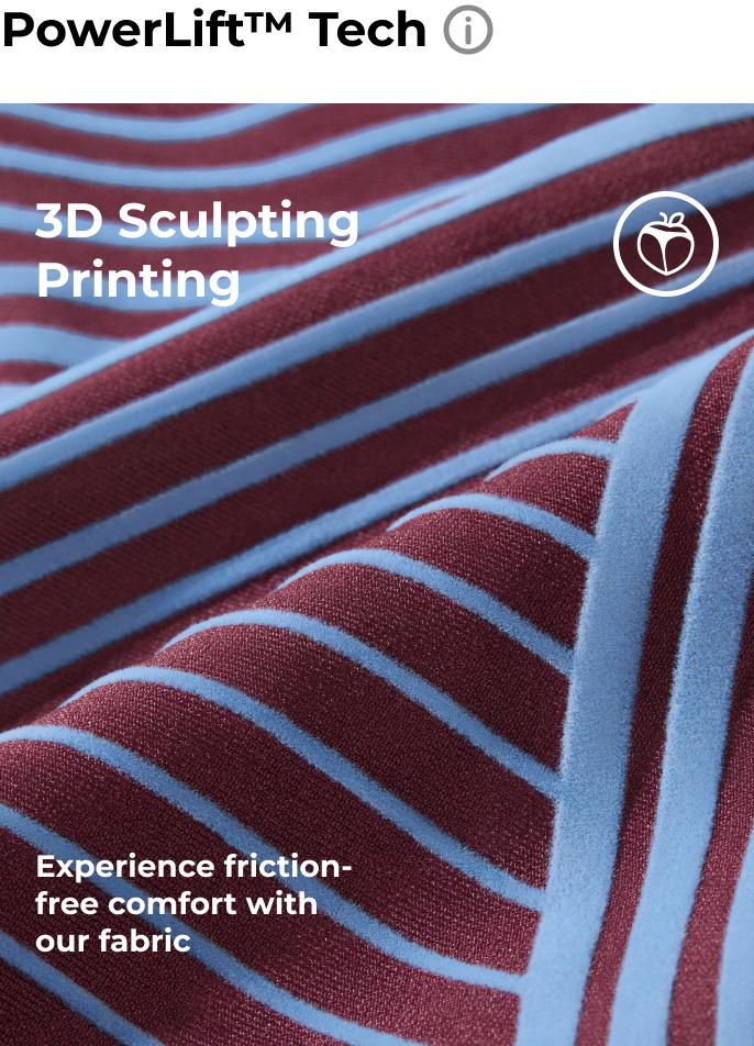 Fanka Body Sculpt Side Pocket Leggings 2.0 (Reversible Wear)