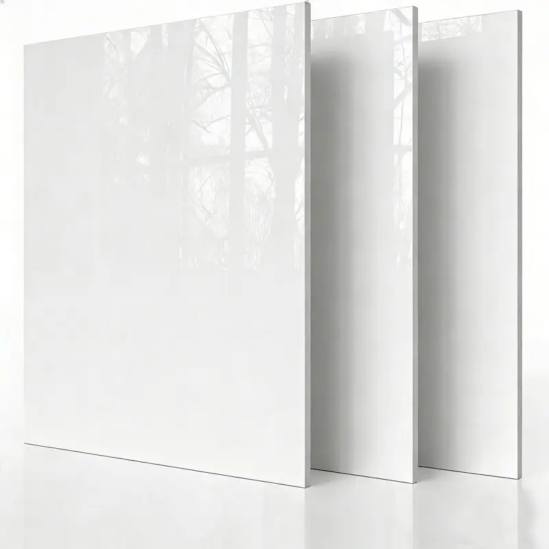 Marble Decorative Waterproof PVC Shower Wall Panels, 10/20/30 Pieces Set, Bathroom Splashproof Tiles, Hanging Style, 11.8 X 11.8 Inches, Bedroom Kitchen Use, Aesthetic Bathroom Decor, Modern Bathroom Decoration