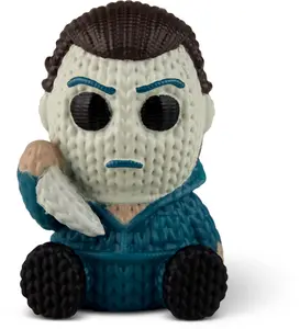Handmade by Robots - Halloween II - Michael Myers #026 (1.75" Micro Vinyl Figure)  [COLLECTIBLES] Vinyl Figure, Collectible