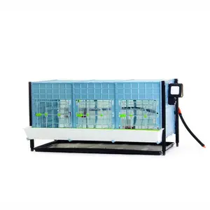 Chick Brooder - H:15" Layer Addition