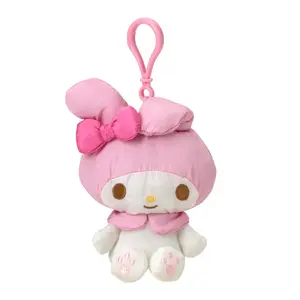 My Melody Mascot Clip (Balloon Kids Series)